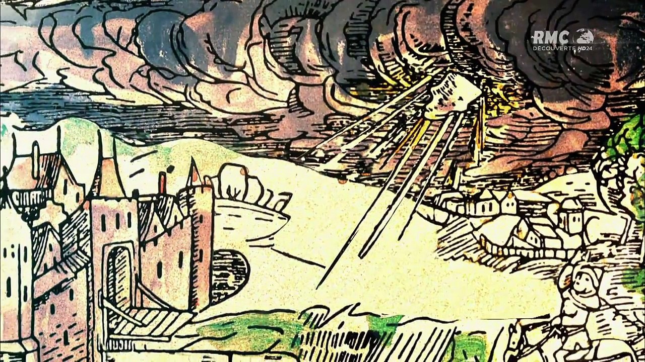 Ancient Mysteries, Les Propheties De L'apocalypse