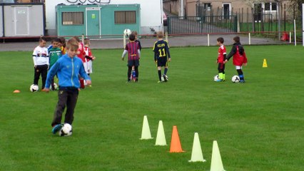 STAGE FOOT AVRIL 2016