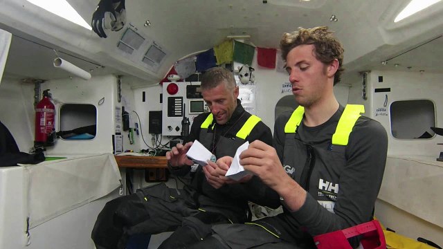 Les tutos de pépé Hervé et Tanguy le Turquais - Tuto #1 : La Stratégie