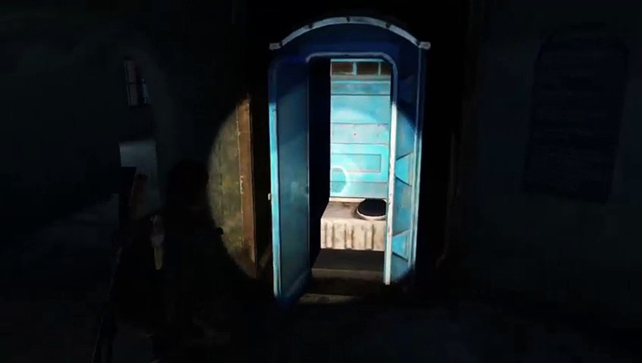 The last of us remaster (7)
