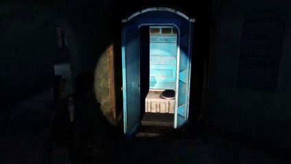 The last of us remaster (7)