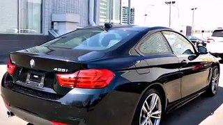 2014 BMW 4 Series 435i xDrive in Thornhill, ON L4J 1V8