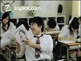 Funny Japanese Commercial (3)