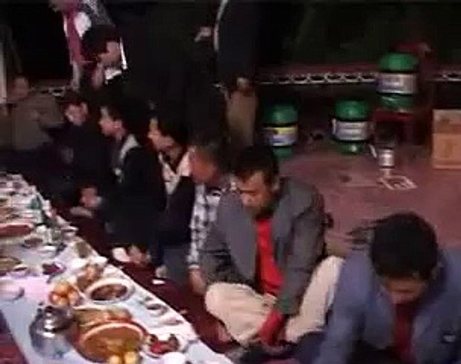 yomur GULJA QAK QAK