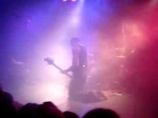 Extraño caso de Mr Soy - Trastienda 29-10-06