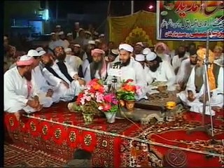 molana anas younus  naat
