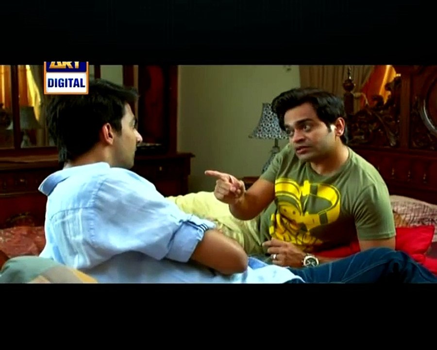 Mujse Shadi Karogi (Telefilm) Ary Digital in High Quality 9th April 2016 P2