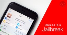 Hoe maak je Cydia te installeren voor iOS 9.3.1 apparaten met Pangu jailbreak