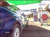 WRC 2005 R04 - Rally New Zealand Day 2