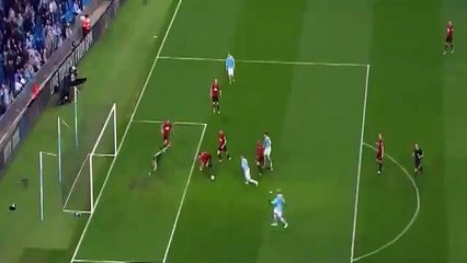 Download Video: Samir Nasri Goal - Manchester City vs West Bromwich 2-1 [9.4.2016] Premier League