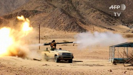 Al-Qaeda mata 20 soldados pró-regime no sul do Iêmen