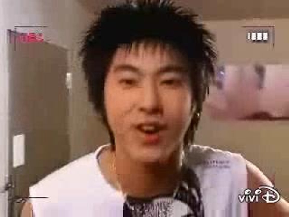 DBSK - Tour Of Their House