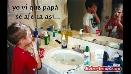 Vídeo del agasajo por el día de la Madre - Sjoven