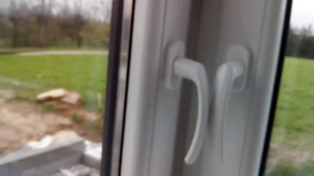 Bu pencereyi tasarlayan mühendis kör olmuş