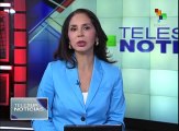 Venezuela: Intelectuales debaten sobre la campaña mediática derechista