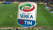 Mario Balotelli Fantastic Goal HD - AC Milan 2-1 Juventus - Serie A - 09/04/2016