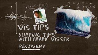 Quick Tip with Mark Visser: Casein to help with Night-time Recovery