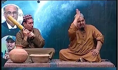 Khabardar with Aftab Iqbal 7 April 2016 _ Ahmad Raza Khan Kasuri - Express News