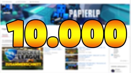 Das GROßE Weihnachts- und 10k-Gewinnspiel! | Türchen 24