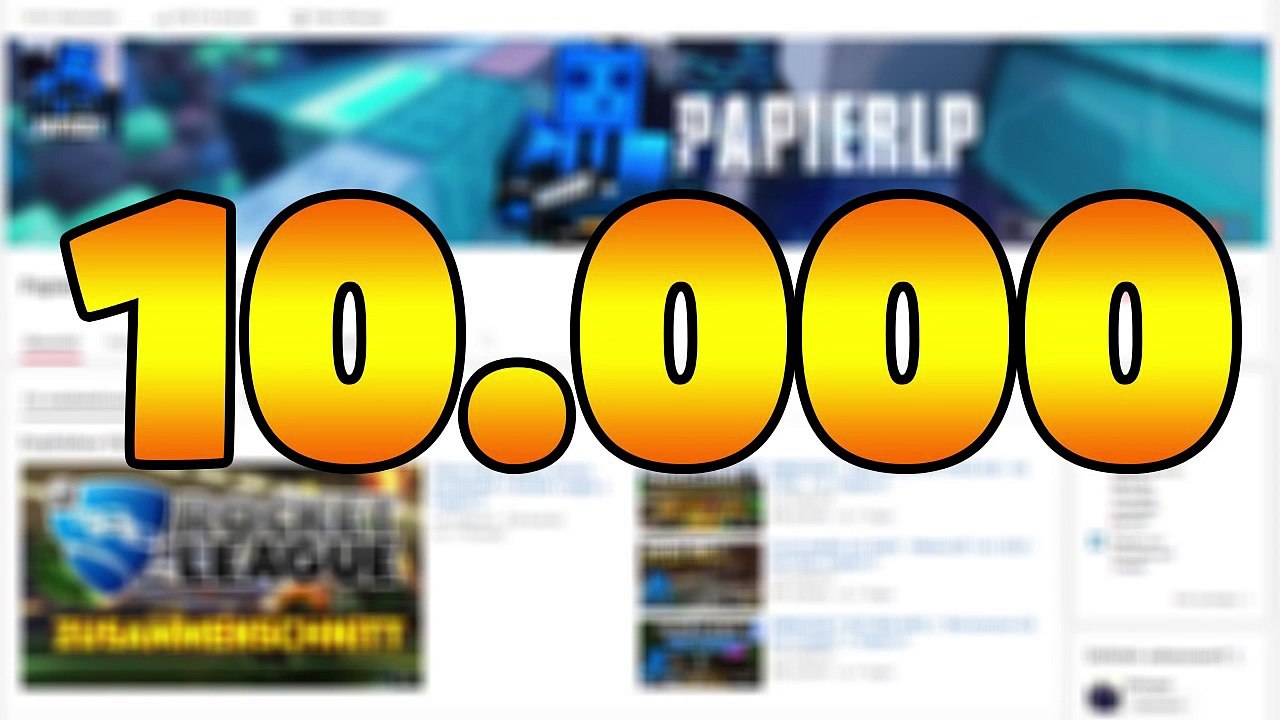 Das GROßE Weihnachts- und 10k-Gewinnspiel! | Türchen 24