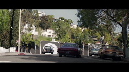 Dos buenos tipos - Tráiler Español HD [1080p]