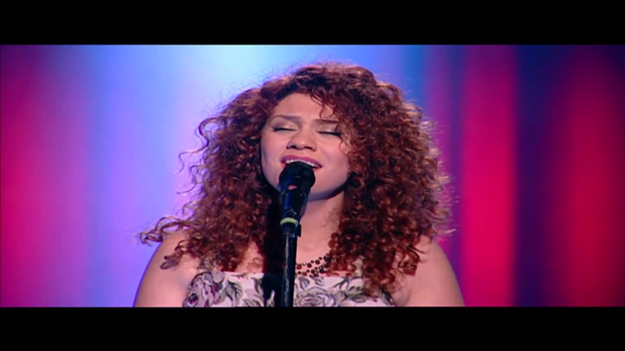 لينا شماميان - اول مسافر  ( برنامج  البرنامج )  [HD]