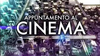 APPUNTAMENTO AL CINEMA DAL 7 GENNAIO 2016