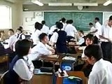 japanese high school