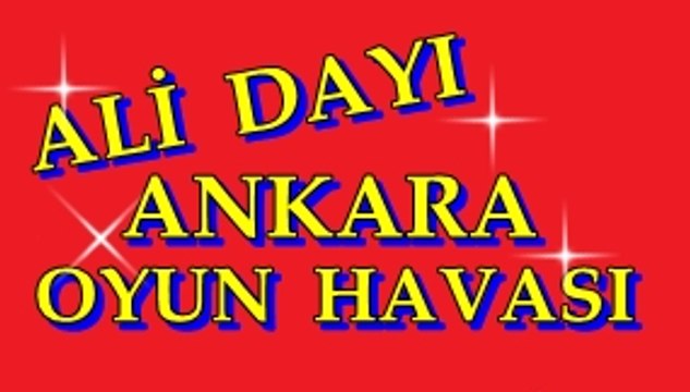 ÇUBUKLU YAŞAR ALİ DAYI