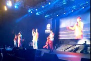 160616 Shinhwa Loves Chilli Crab (SHINHWA The Return Concert in Singapore)