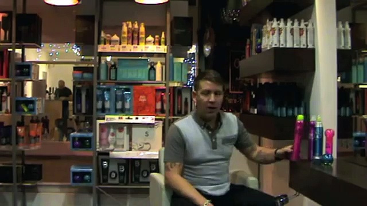 TIGI Bed Head Introduction