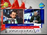 قناة الناس متصل سوري من الجيش الحر يشكر الشيخ ياسر برهامي لمواجهة التشيع