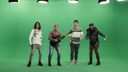 Zayn - "Pillowtalk" BLOOPERS