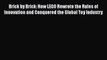 [Read book] Brick by Brick: How LEGO Rewrote the Rules of Innovation and Conquered the Global