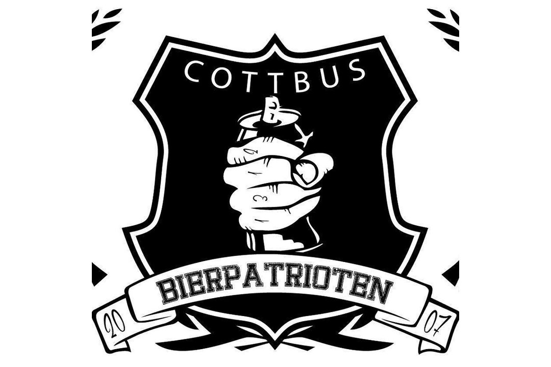 BIERPATRIOTEN COTTBUS V