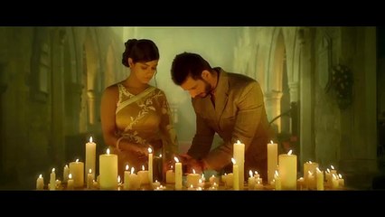 1920 LONDON   OFFICIAL THEATRICAL TRAILER   06 May 2016