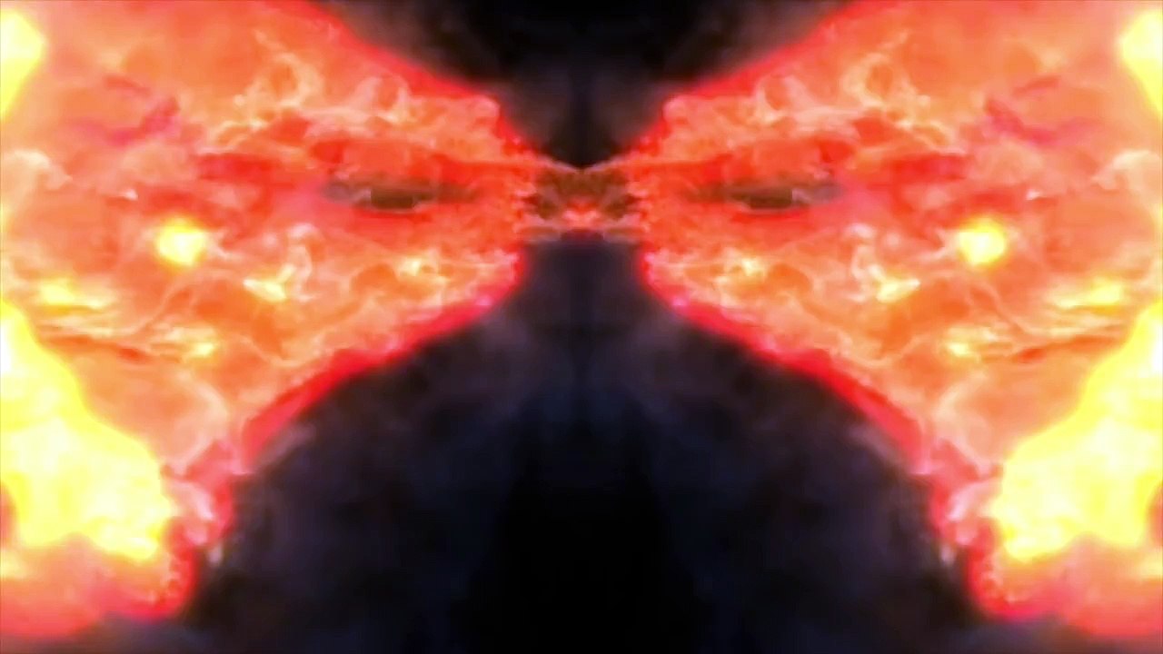 Eva Simons - Bludfire (feat. Sidney Samson) lyric video