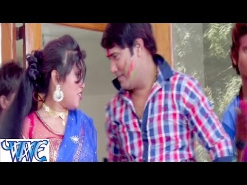 डाले में छुही जनि - Holi Me Rangab Main Karkhana | Vijay Lal Yadav | Bhojpuri Holi Song 2016
