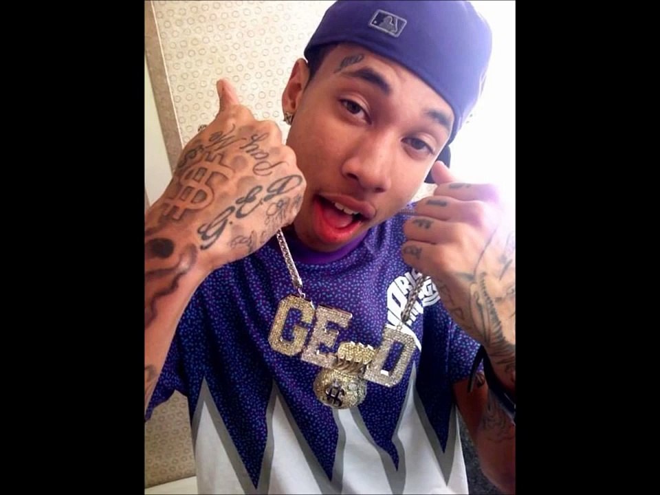 Eminem Feat. Lil Wayne & Tyga - I'm in Heaven