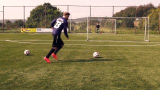 BEST OF - Free Kicks, Shots & Skills 2014 by freekickerz