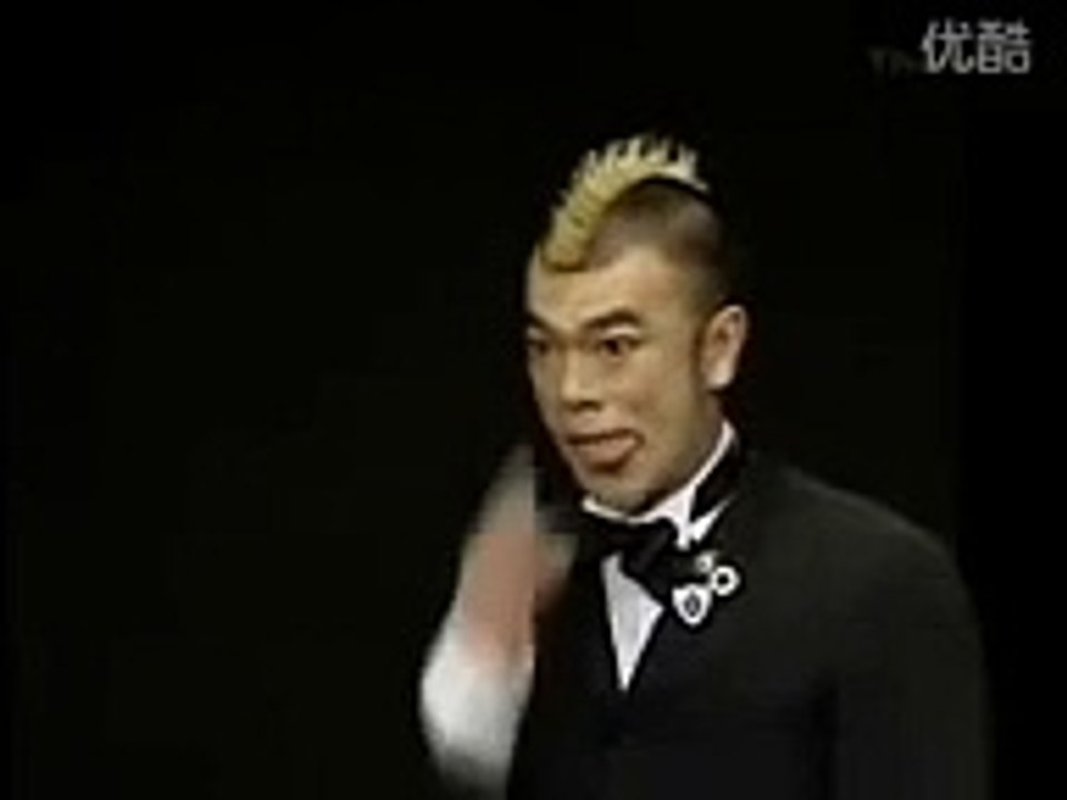 Gamarjobat FUNNY Magic Show