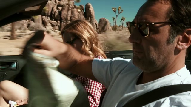 Sky Official Trailer #1 (2016) - Diane Kruger, Norman Reedus Movie HD