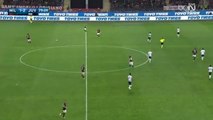 Milan vs Juventus 1-2 Goals & Highlights