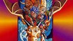 Dragon Quest VI - Dungeons