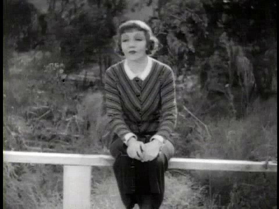 It Happened One Night (HD Trailer)