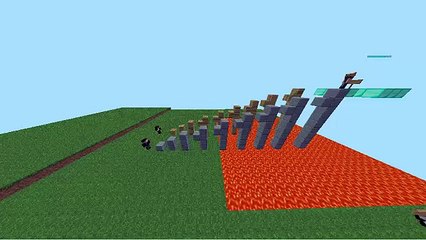 Minecraft Noob Vs Pro! (Troll)