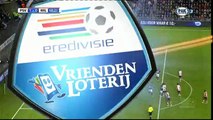 All Goals HD - PSV 2-0 Willem II - 09-04-2016