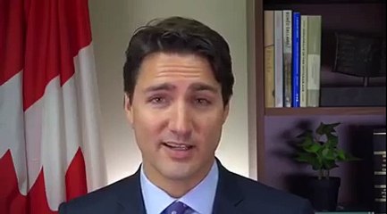 canadian PM on Vaisakhi