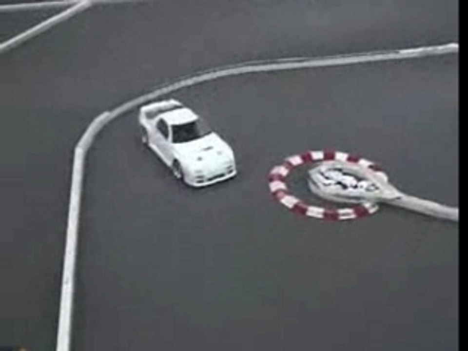 RC Drifters 2