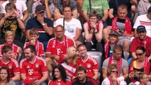 Bayern München Mann - Step Into German Contest